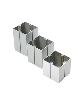 8分方柱 8分方柱