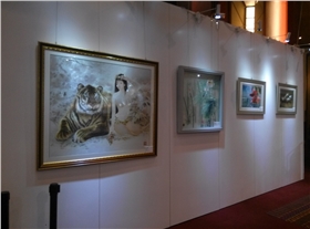 藝術(shù)板墻 藝術(shù)板墻