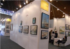 藝術(shù)板墻 藝術(shù)板墻