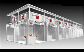 鋁型材八棱柱標(biāo)攤 鋁型材八棱柱標(biāo)攤