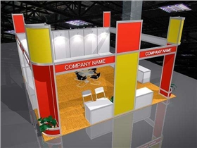 方柱標攤 方柱標攤