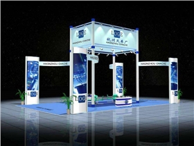 特裝展位價(jià)格 特裝展位價(jià)格