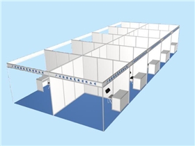 標(biāo)攤生產(chǎn)廠家 標(biāo)攤生產(chǎn)廠家