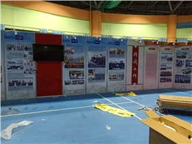 圖片攝影宣傳展板 圖片攝影宣傳展板