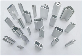 八棱柱鋁型材 八棱柱鋁型材