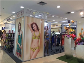 標攤展位 標攤展位