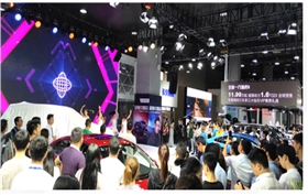 方柱車展特裝 方柱車展特裝