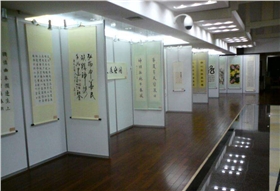 書(shū)畫(huà)展板尺寸