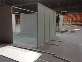 便捷式標(biāo)攤展位 便捷式標(biāo)攤展位