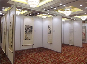書畫展板 書畫展板
