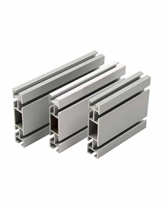 7分六槽扁鋁 7分六槽扁鋁