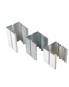 80開口方柱 80開口方柱