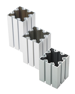 60八槽方柱 60八槽方柱