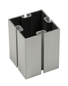 60四槽方柱 60四槽方柱