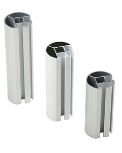 二槽圓柱 二槽圓柱