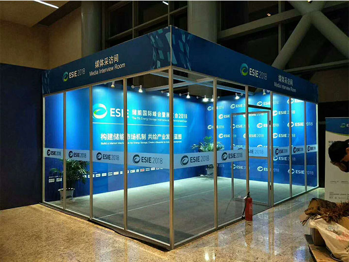 特裝展位 特裝展位