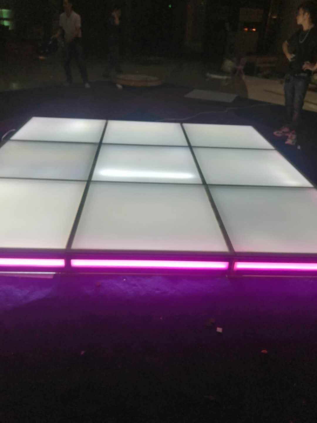 方柱展臺 方柱展臺